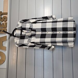 Old Navy Shirt Dress